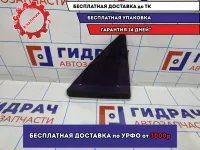 Стекло двери задней правой (форточка) Mazda 6 (GG) GJ6A-72-661A.