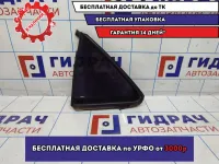Стекло двери задней левой (форточка) Mazda 6 (GG) GJ6A-73-661A.