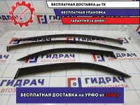 Ветровики Mazda 6 (GG) . Комплект.