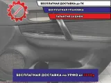 Обшивка правой двери Mazda 6 (GG) GR9W-68-42Y02. Дефект.