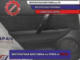 Обшивка задней левой двери Mazda 6 (GG) G31M-68-55Y02.