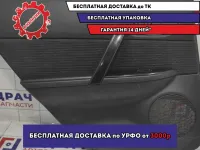 Обшивка задней левой двери Mazda 6 (GG) G31M-68-55Y02.