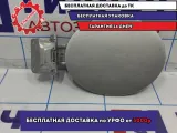 Лючок бензобака Mazda 6 (GG) GJ6A-42-410E.