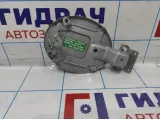 Лючок бензобака Mazda 6 (GG) GJ6A-42-410E.