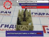Кулиса КПП Mazda 6 (GG) GJ6A-46-100E. МКПП.