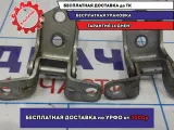 Петля двери передней левой Mazda 6 (GG) . Комплект.
