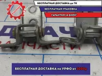 Петля двери задней правой Mazda 6 (GG) . Комплект.