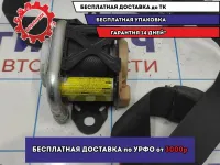 Ремень безопасности передний правый Mazda 6 (GG) GR1L-57-L30-10.