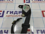 Ремень безопасности задний левый Mazda 6 (GG) GR1A-57-790-66.