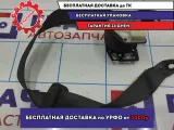 Ремень безопасности задний правый Mazda 6 (GG) GR1A-57-730-66.