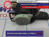 Ремень безопасности задний центральный Mazda 6 (GG) GR1L-57-740-66.