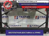 Панель передняя Mazda 6 (GG) GJ6A-53-110D. Дефект.