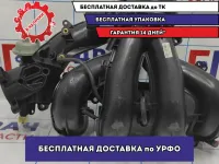 Коллектор впускной Mazda 6 (GG) L829-13-100.