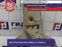 Коллектор выпускной Mazda 6 (GG) L327-13-450J.