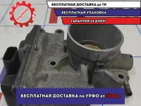 Заслонка дроссельная электрическая Mazda 6 (GG) L3R4-13-640.