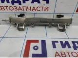 Рейка топливная (рампа) Mazda 6 (GG) L3G2-13-150.