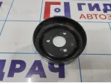 Шкив водяного насоса (помпы) Mazda 6 (GG) L327-15-131.