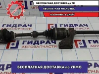 Привод передний правый Mazda 6 (GG) GD62-25-50XB.