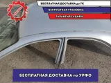 Крыша Mazda 6 (GG) GJYA-70-60XA. Дефект вмятина.