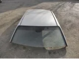 Крыша Mazda 6 (GG) GJYA-70-60XA. Дефект вмятина.