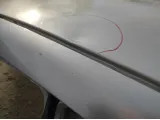 Крыша Mazda 6 (GG) GJYA-70-60XA. Дефект вмятина.