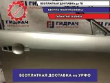 Дверь передняя правая Mazda 6 (GG) GJ6A-58-031C. Карозия ремонтировалась.