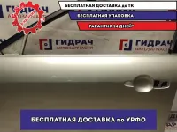 Дверь передняя левая Mazda 6 (GG) GJ6A-59-031C. Царапина карозия ремонтировалась.