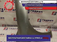 Крыло переднее правое Mazda 6 (GG) GJ6A-52-111E. Дефект карозия.