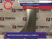 Крыло переднее левое Mazda 6 (GG) GJ6A-52-211E. Дефект карозия.