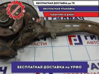 Рычаг задний продольный правый Mazda 6 (GG) GJ6A-28-200K. В сборе со ступицей.