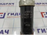 Амортизатор передний левый Mazda 6 (GG) . Аналог JD.