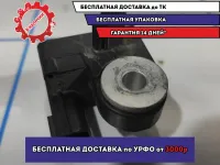 Датчик AIR BAG Mazda 6 (GG) GP9A57KC0. Бокового удара.
