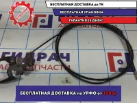 Трос лючка бензобака Mazda 6 (GG) GJ6A56880B.