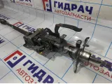 Колонка рулевая Mazda 6 (GG) GR1L32100D.