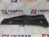 Решетка под лобовое стекло левая Mazda 6 (GG) GJ6A507S0E.