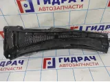 Решетка под лобовое стекло правая Mazda 6 (GG) GJ6A507R0D.