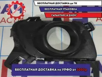 Рамка противотуманной фары правая Mazda 6 (GG) GR1V50C21.