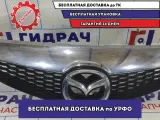 Решетка радиатора Mazda 6 (GG) GR1L50710B.
