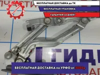 Петля крышки багажника левая Mazda 6 (GG) GJ6A52720H.