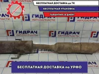 Катализатор Mazda 6 (GG) L3322055X. Без катализатора.