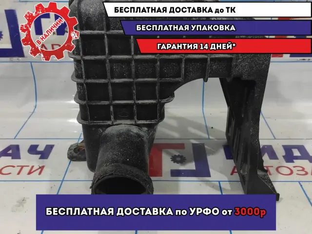 Резонатор воздушного фильтра Mazda 6 (GG) L8291319X.