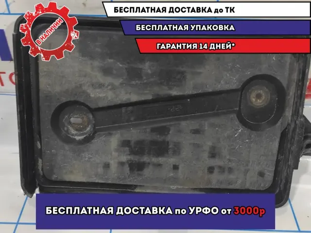 Крепление АКБ Mazda 6 (GG) GJ6A56041C.