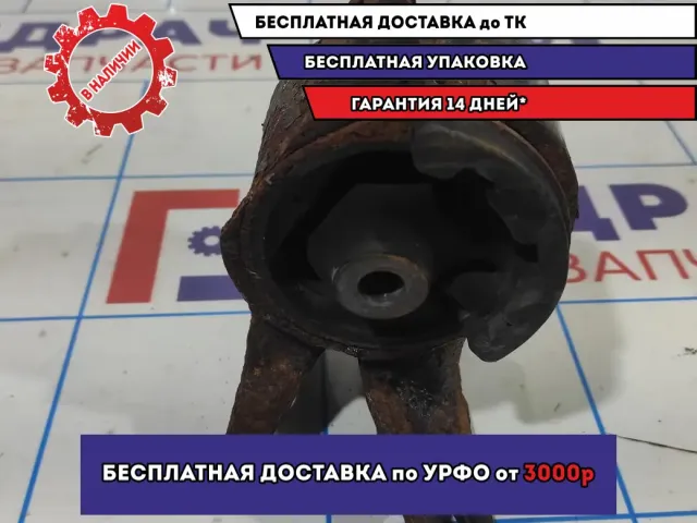 Опора двигателя левая Mazda 6 (GG) G22G39070.