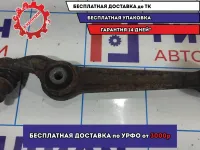 Рычаг передний нижний правый Mazda 6 (GG) GJ6A34300E. Шаровая под замену.