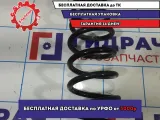 Пружина передняя Mazda 6 (GG) GJ6H34011G.