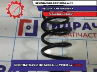 Пружина передняя Mazda 6 (GG) GJ6H34011G.