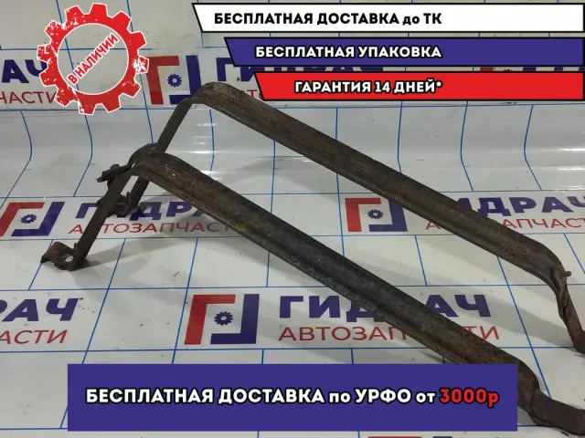 Лента крепления бензобака Mazda 6 (GG) GJ6A42710A.