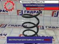 Пружина задняя Mazda 6 (GG) GJ6A28011B.