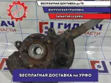 Кулак поворотный передний левый Mazda 6 (GG) GJ6A33030.