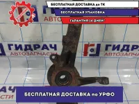 Кулак поворотный передний правый Mazda 6 (GG) GJ6A33020.